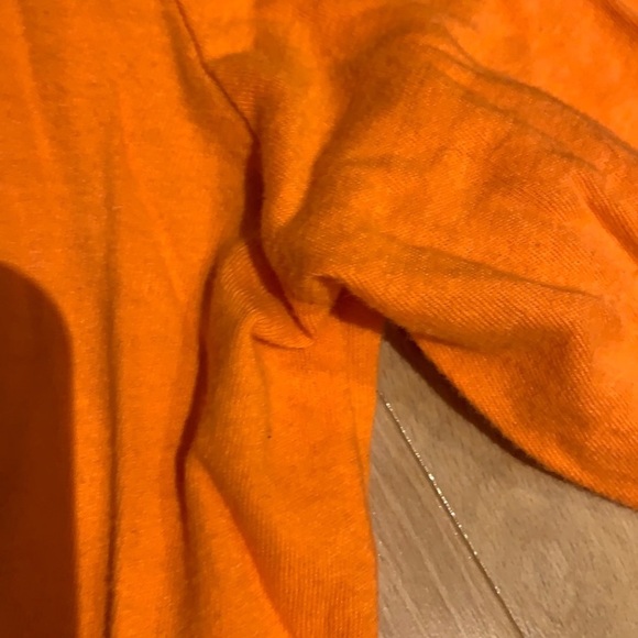 Girl’s Unicorn Halloween Long sleeve & Black Ponte Leggings -size 16 /XXL - Picture 10 of 17